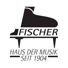 Piano FIscher Logo