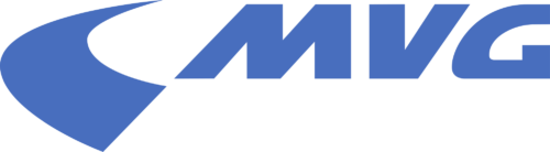 MVG Logo