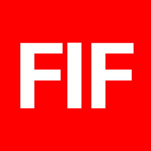 FIF Logo