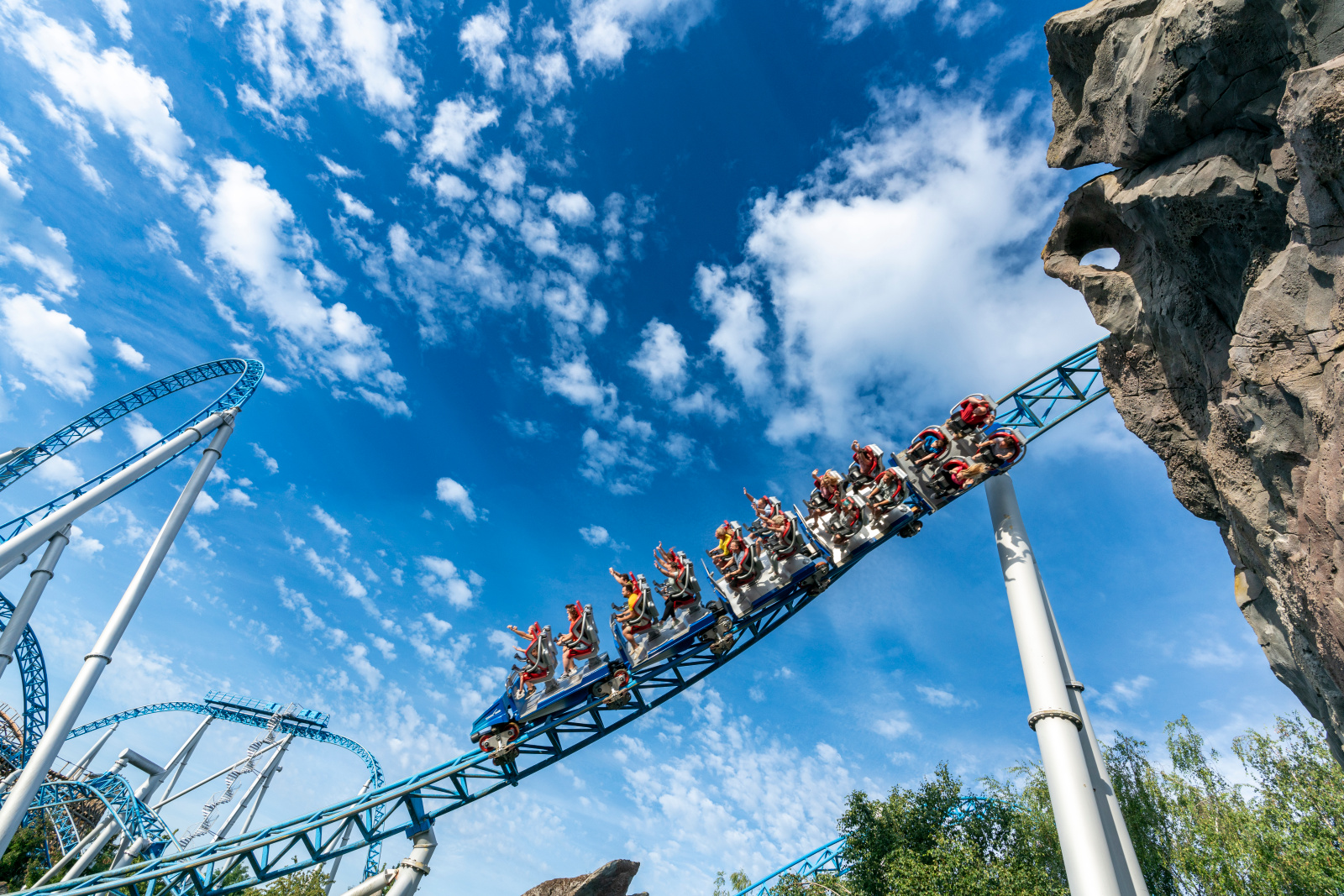 © Europa-Park GmbH & Co Mack KG