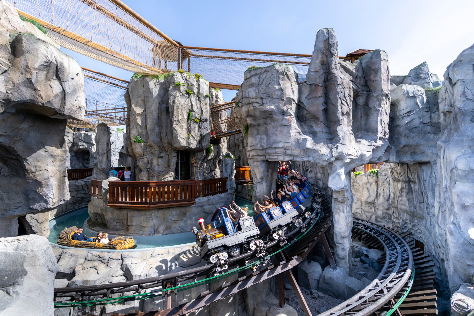 © Europa-Park GmbH & Co Mack KG